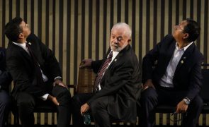 HRW insta Lula da Silva a vetar lei que flexibiliza produtos tóxicos usados na agricultura