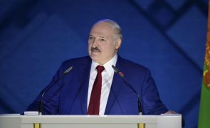 PR da Bielorrússia no Quénia para reforçar relações e tornear isolamento internacional