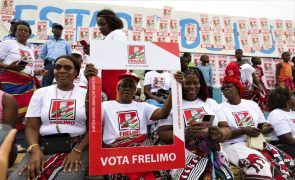 Apuramento intermédio dá vitória à Frelimo na repetição da votação das autárquicas