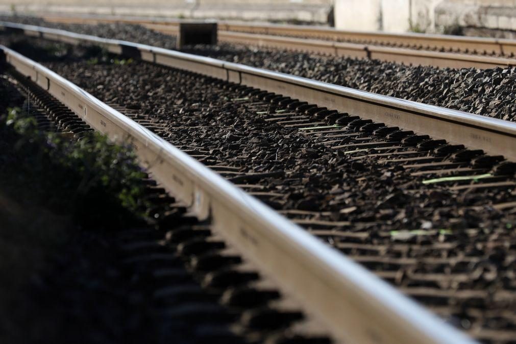 Sacyr ganha concurso de 46 ME para manutenção de ferrovia em Portugal