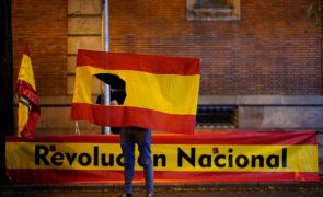Amnistia de catalães aprovada com maioria absoluta na primeira votação no parlamento espanhol
