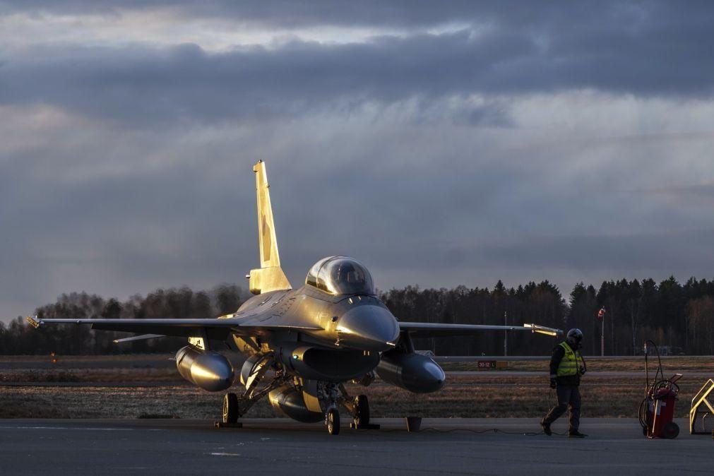 Rússia adverte com retaliações se for atacada a partir de bases da NATO