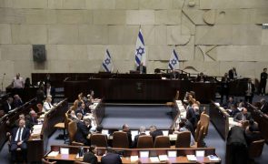 Israel aprova orçamento suplementar de 6.300 ME para financiar a guerra em 2024