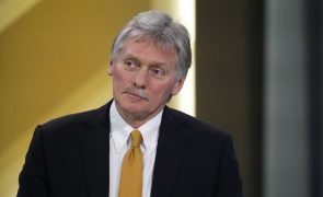 Kremlin diz que adesão de Ucrânia e Moldova visa prejudicar Rússia