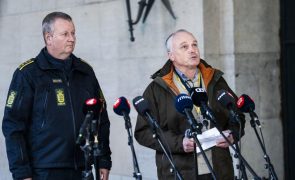 Dinamarca alarga investigação após detenções de alegados membros do Hamas na Alemanha