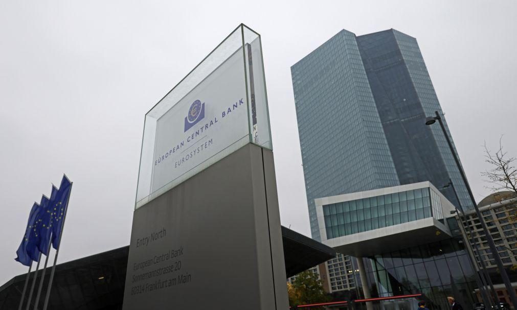 BCE conclui que Mário Centeno não comprometeu independência