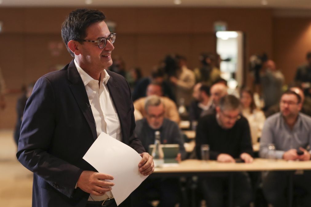IL revela cabeças de lista por Aveiro, Leiria e Faro às legislativas