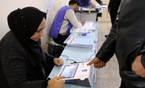 Apatia e preocupações com violência em primeiras eleições provinciais no Iraque numa década