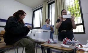 Quase 56% dos chilenos rejeitam proposta de nova Constituição conservadora