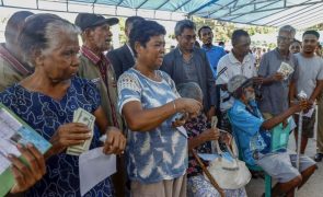 Central sindical timorense exige aumento do salário mínimo para 200 dólares