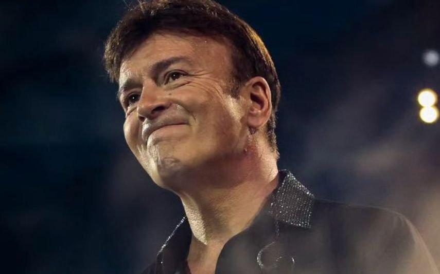 Tony Carreira