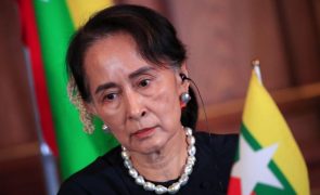 Supremo Tribunal de Myanmar rejeita recurso de Suu Kyi em caso de suborno