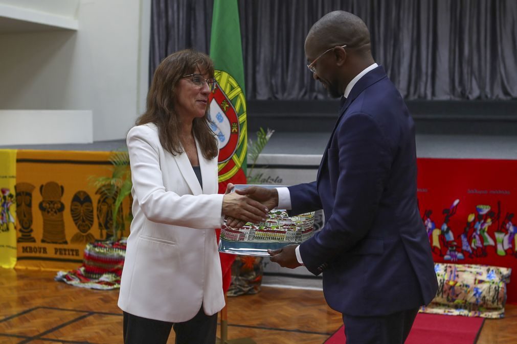 Portugal quer continuidade e consolidação da missão de treino da UE em Moçambique