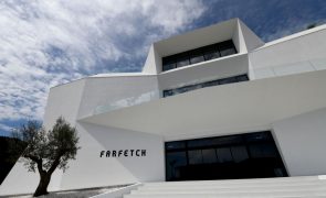 Coupang quer comprar Farfetch e injetar cerca de 458 milhões de euros