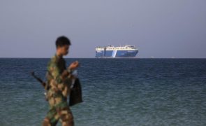 UE condena ataques no Mar Vermelho e garante coordenação contra ameaças à segurança