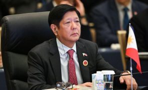 Filipinas afirmam que esforços diplomáticos com a China 