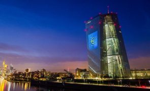 Bancos europeus reduzem em 47% exposição à Rússia