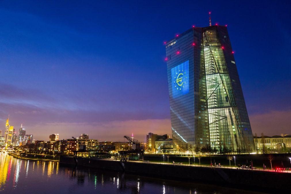 Bancos europeus reduzem em 47% exposição à Rússia