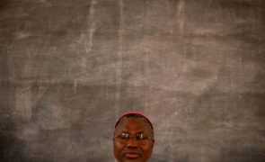 Igreja Católica aponta para desespero devido à instabilidade na Guiné-Bissau