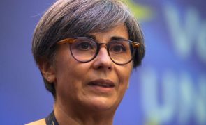 Eurodeputada Isabel Santos lidera missão na Jordânia centrada no conflito