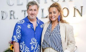 Liliana Almeida Anuncia grande plano para 2024 com Bruno de Carvalho