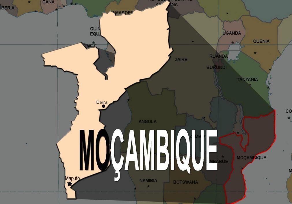 Suspenso mais um autarca da oposição no norte de Moçambique