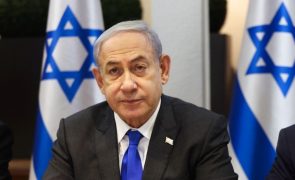 Netanyahu e líder do Hamas sinalizam novo diálogo para uma trégua