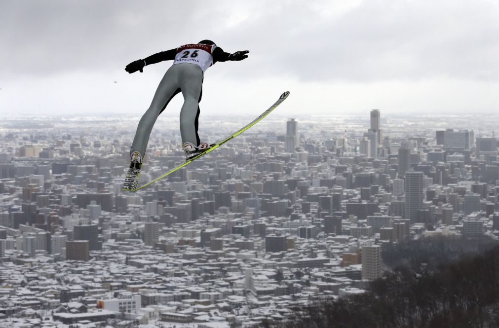 Coreia do Sul vai reavaliar segurança dos Jogos Olímpicos de Inverno