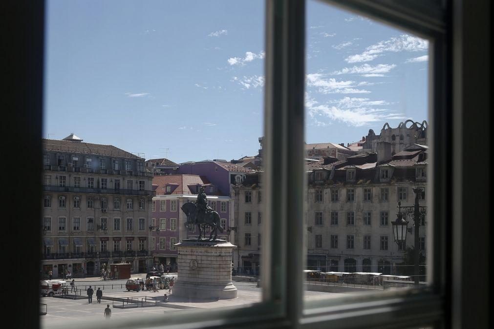 Câmara de Lisboa diz não ter capacidade para anular licenças de alojamento local