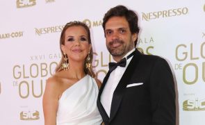 Ana Garcia Martins Vai casar-se com Diogo Orvalho? 