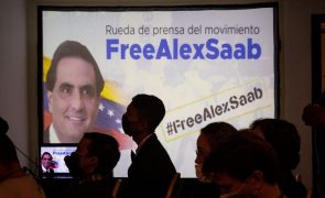 Venezuela liberta 21 presos políticos após acordo com EUA para extradição de Alex Saab