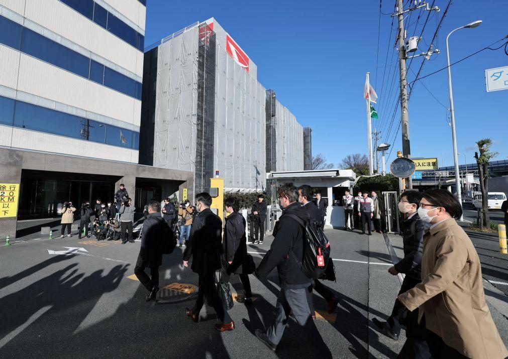 Governo do Japão lança investigação a falsificação de testes na Daihatsu