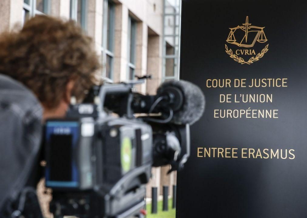 Justiça da UE decide que FIFA e UEFA não têm legitimidade para proibir novas competições