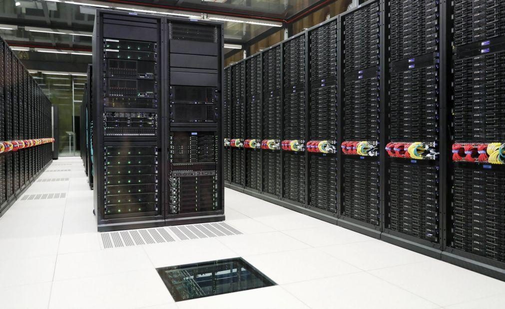 Novo supercomputador com participação de Portugal inaugurado hoje em Barcelona