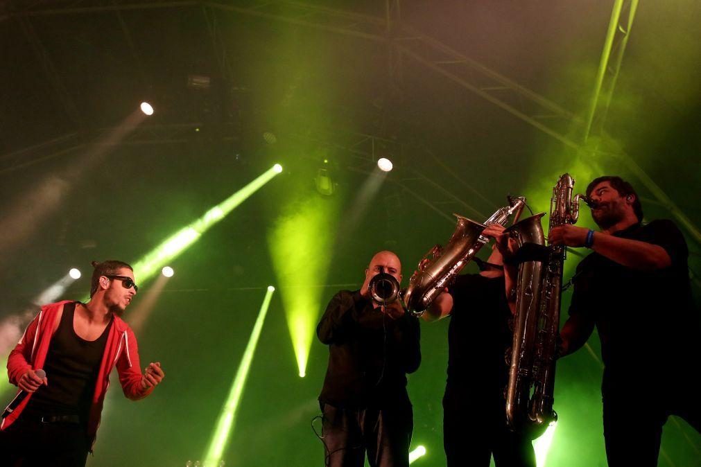 Expensive Soul celebram 25 anos de carreira com concerto no Porto em outubro