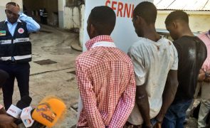 Três detidos após resgaste de luso-moçambicana em cativeiro em Maputo há 50 dias