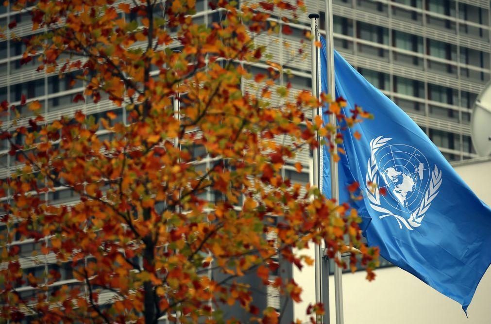 Brasil anuncia pagamento das dívidas à ONU