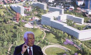 Costa anuncia que Comissão Europeia já decidiu pagar mais 2400 milhões a Portugal
