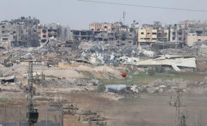 Israel diz ter matado 2.000 combatentes palestinianos em Gaza desde final da trégua