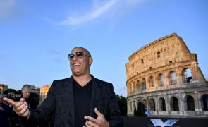 Ator Vin Diesel acusado de agressão sexual a ex-assistente em 2010