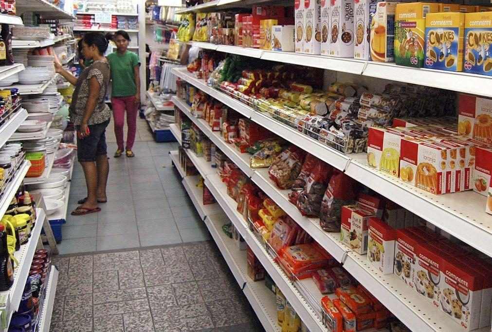 Associação dos Consumidores de Timor-Leste recomenda mais fiscalização de preços