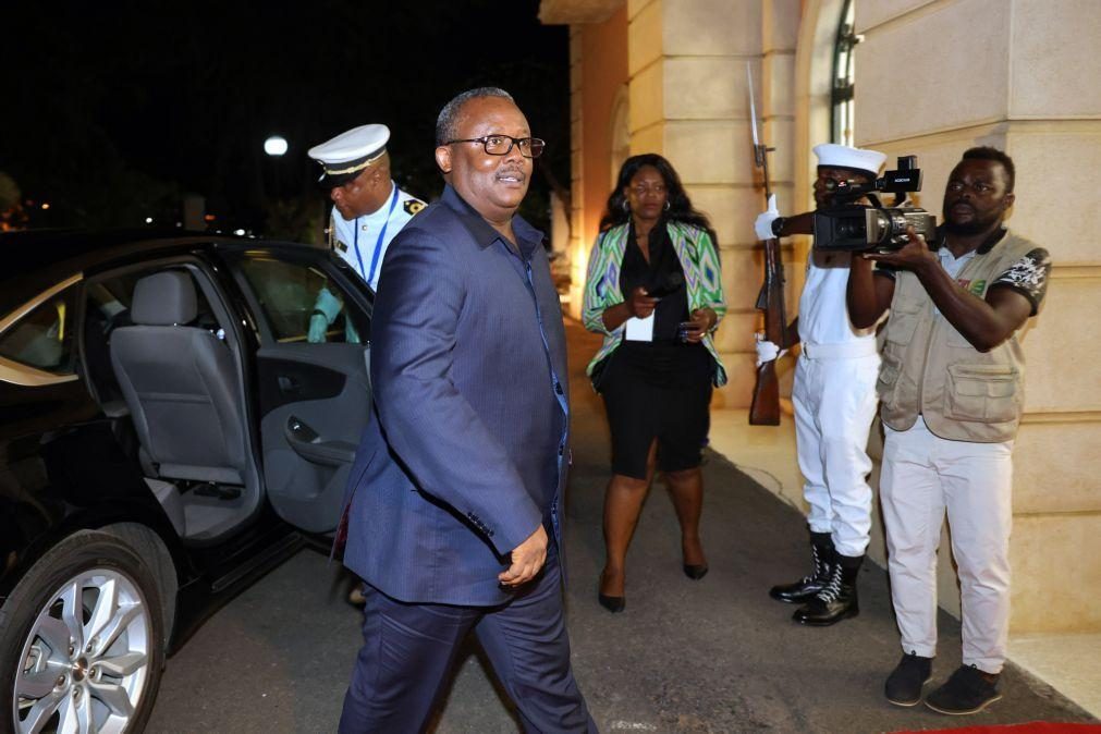 PR guineense avisa novo Governo que é contra clientelismo na Função Pública
