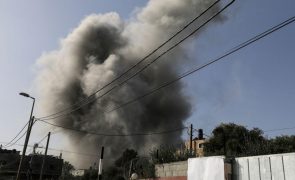 ONU denuncia morte de trabalhador e de toda a sua família durante bombardeamento a Gaza