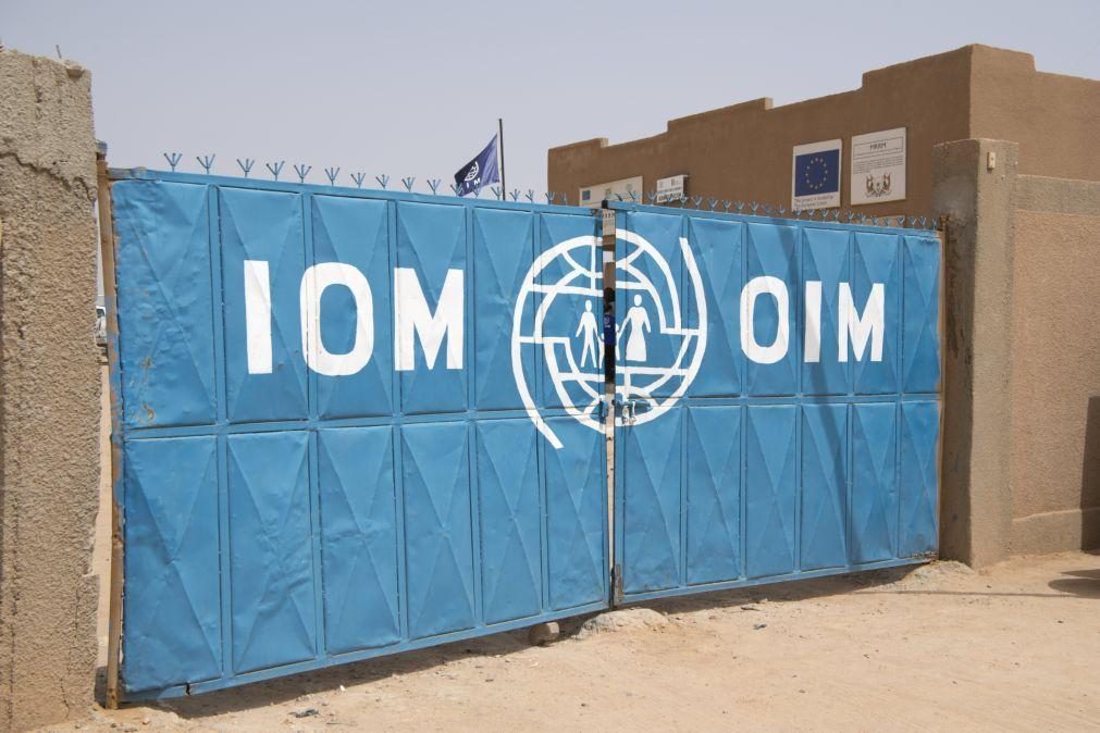 Sudão: OIM estima que 300 mil pessoas fugiram de Wad Madani