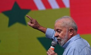 Presidente Lula da Silva exclui golpistas do 8 de janeiro do indulto de Natal