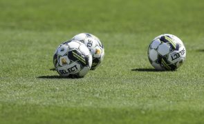 Superliga: Modelo disruptivo tende a ser desfavorável para Portugal