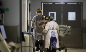 Morreu a mulher internada nos Hospitais de Coimbra com sintomas de intoxicação alimentar