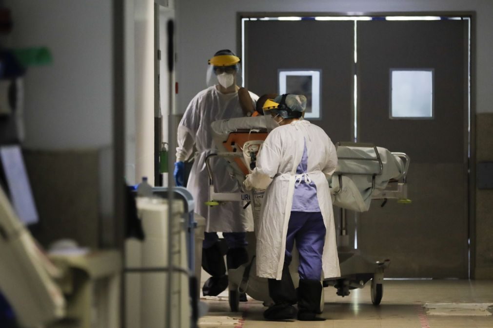 Morreu a mulher internada nos Hospitais de Coimbra com sintomas de intoxicação alimentar