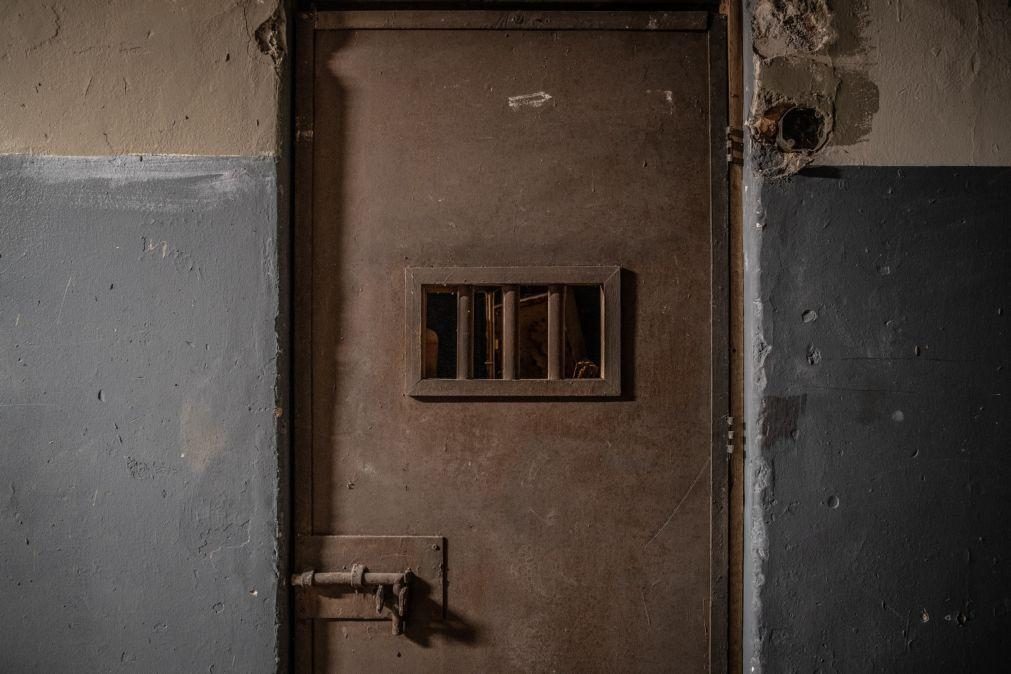 Pelo menos sete reclusos fogem de prisão brasileira no dia de Natal