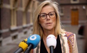 ONU nomeia ministra neerlandesa para coordenar ajuda humanitária em Gaza